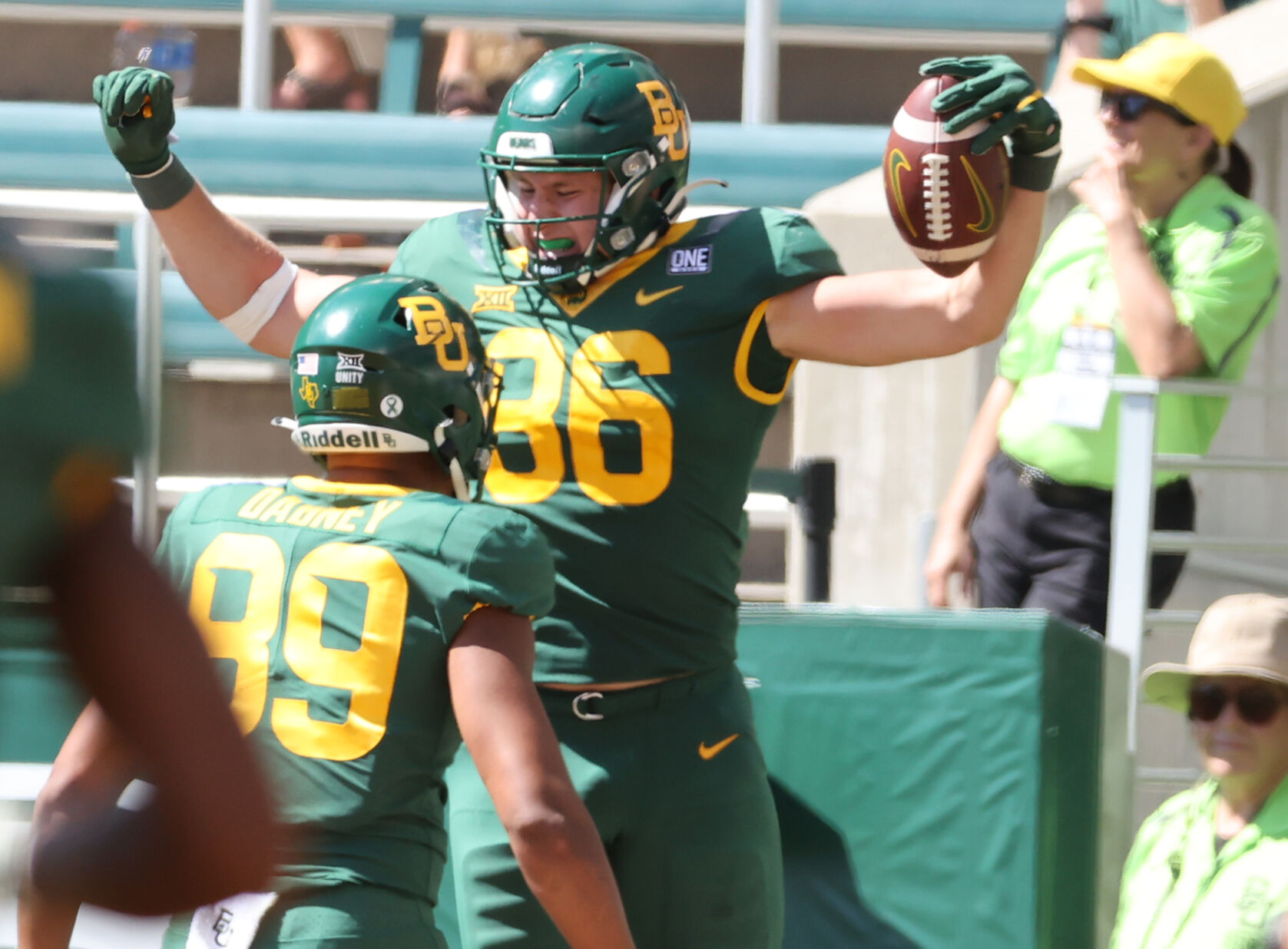 Baylor Football